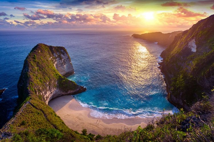 Kelingking Beach Nusa Penida – Ultimate Travel Guide