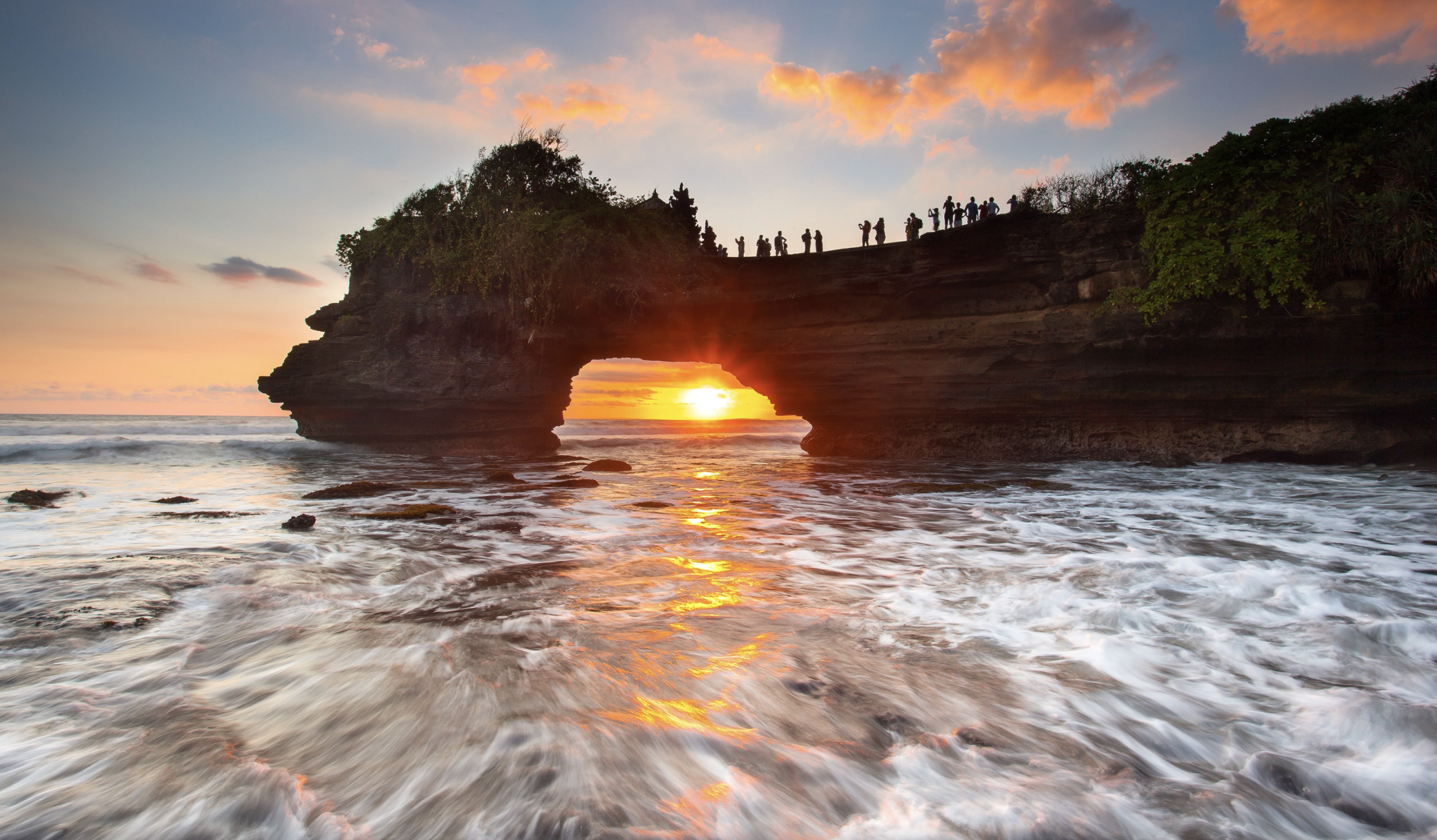 Best hotel in canggu