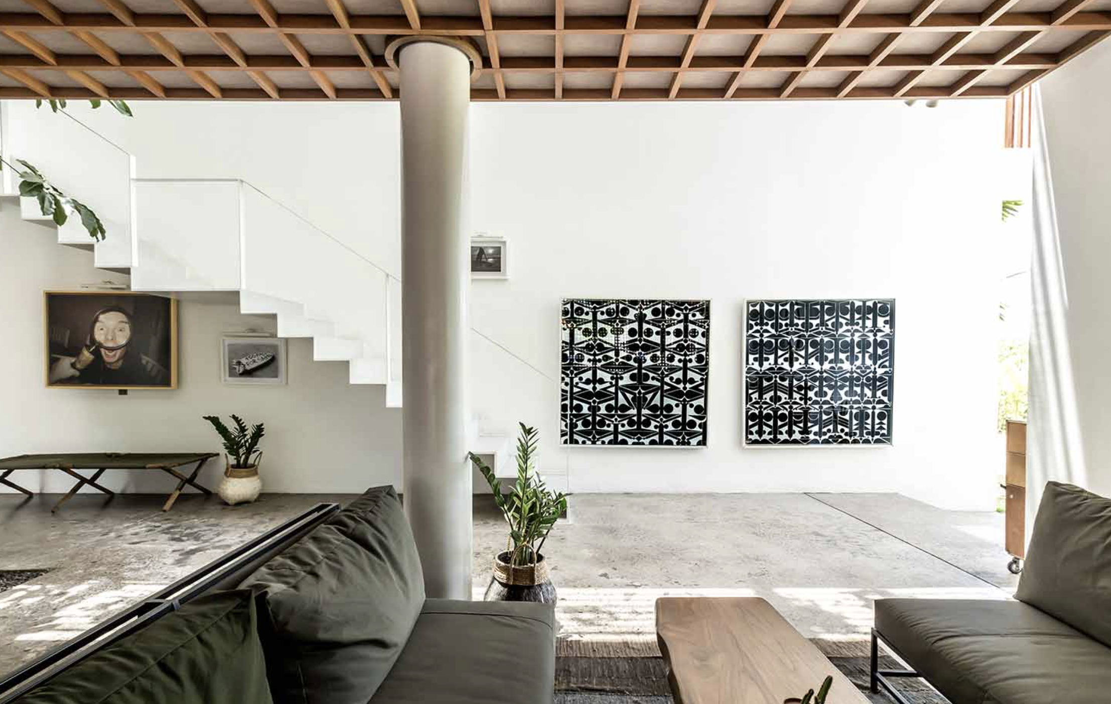 The Slow – Artistic Boutique Experience