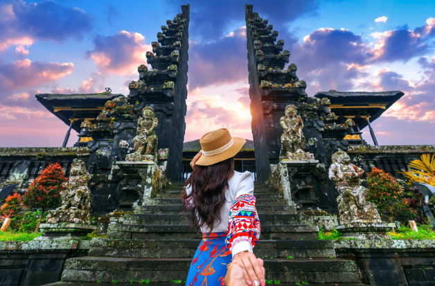 Besakih Temple – The Mother Temple of Bali