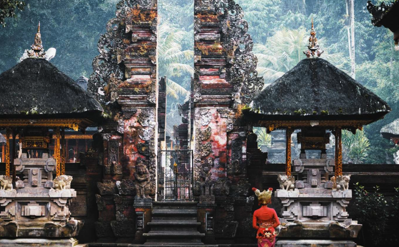 Besakih Temple – The Mother Temple of Bali