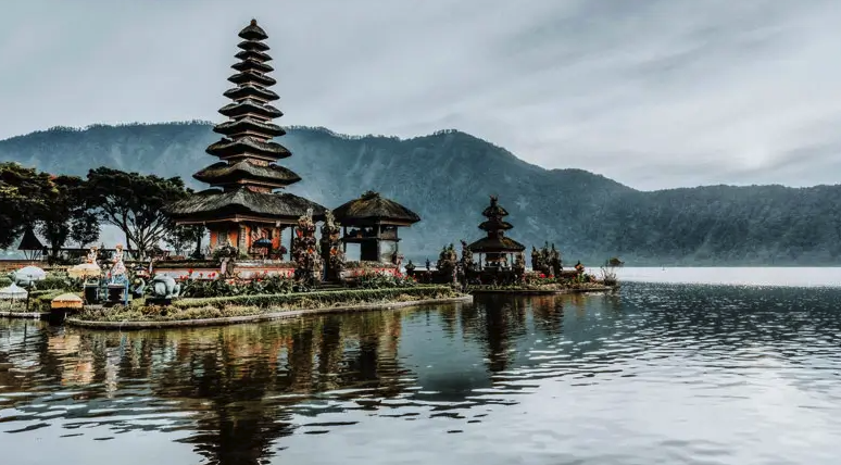 Besakih Temple – The Mother Temple of Bali