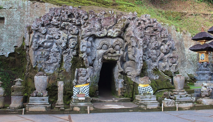 Goa Gajah – The Ancient Elephant Cave