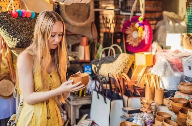 Ubud Art Market – A Cultural Treasure in Bali