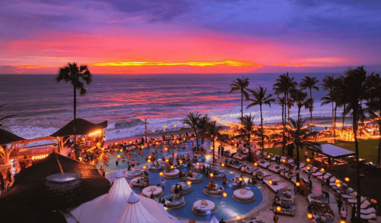 Best Beach Clubs in Seminyak – Bali’s Ultimate Sunset Spots