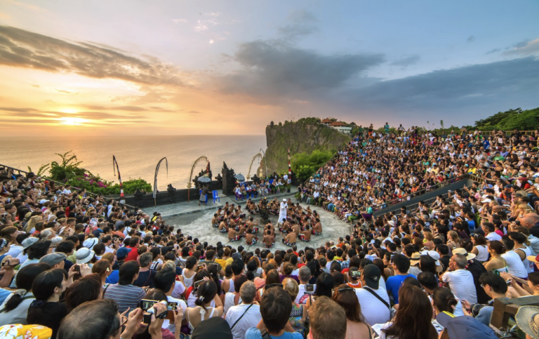 Why Bali Captures the World’s Heart