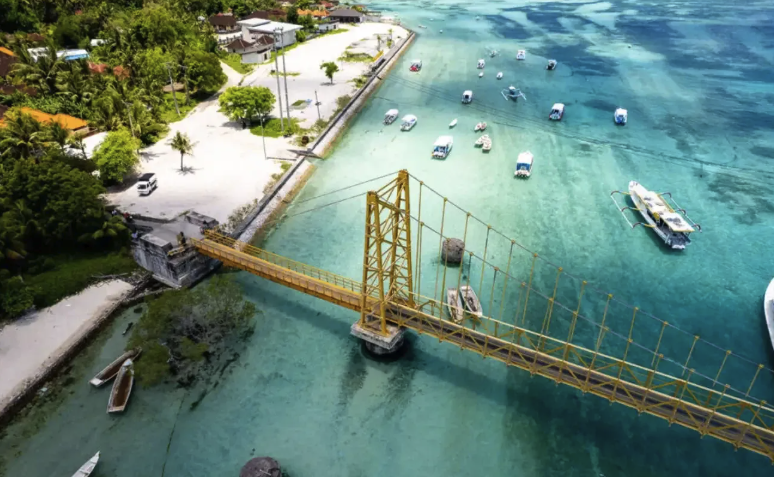 Nusa Lembongan – Snorkeling Paradise