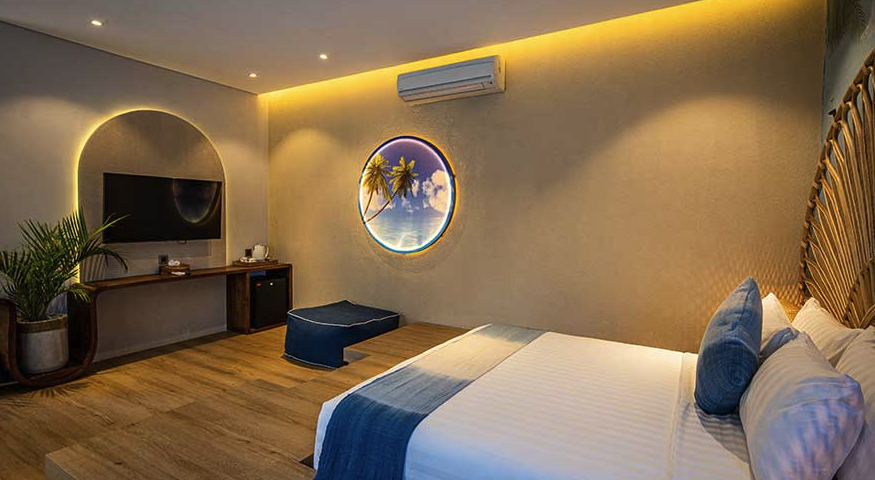 La Rose Villas and Suites Camp Canggu – Full Review 2026