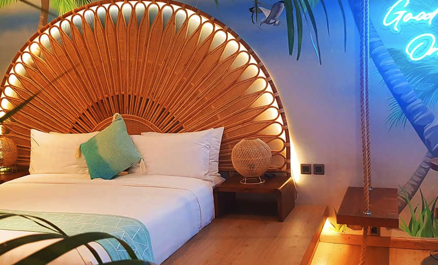 La Rose Villas and Suites Camp Canggu – Full Review 2026