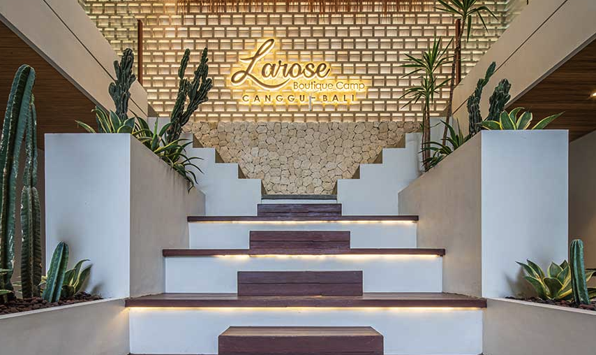 La Rose Villas and Suites Camp Canggu – Full Review 2026