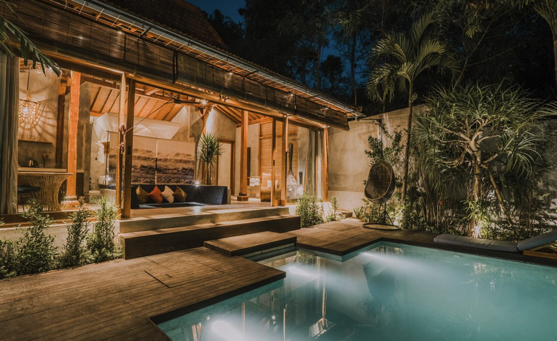 Zin Canggu Resort & Villas – Full Review & Guide 2026