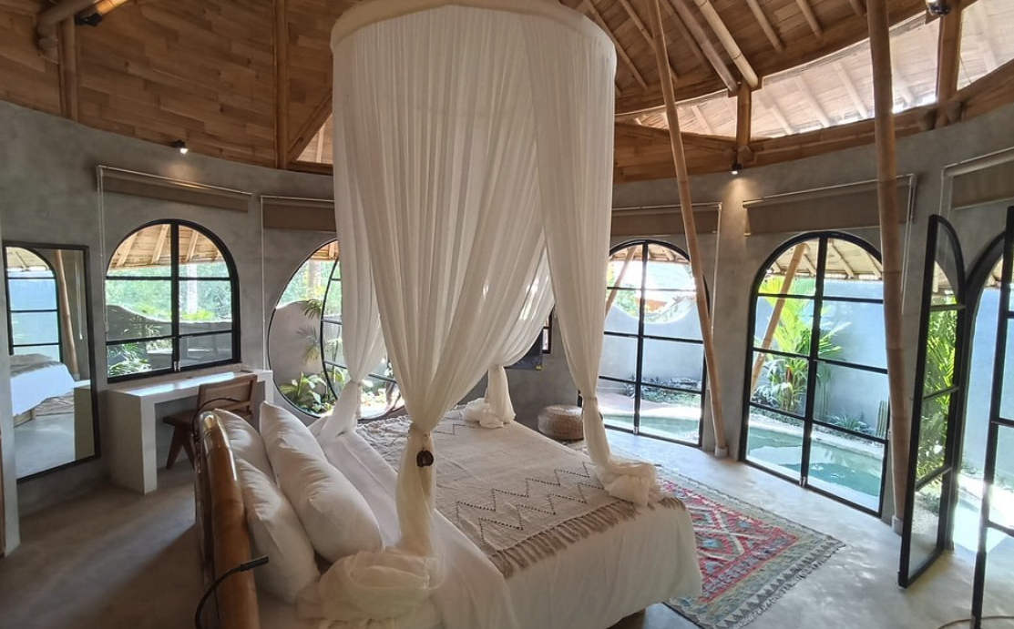 Zin Canggu Resort & Villas – Full Review & Guide 2026