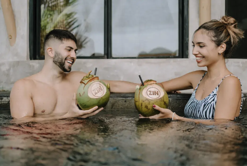 Zin Canggu Resort & Villas – Full Review & Guide 2026