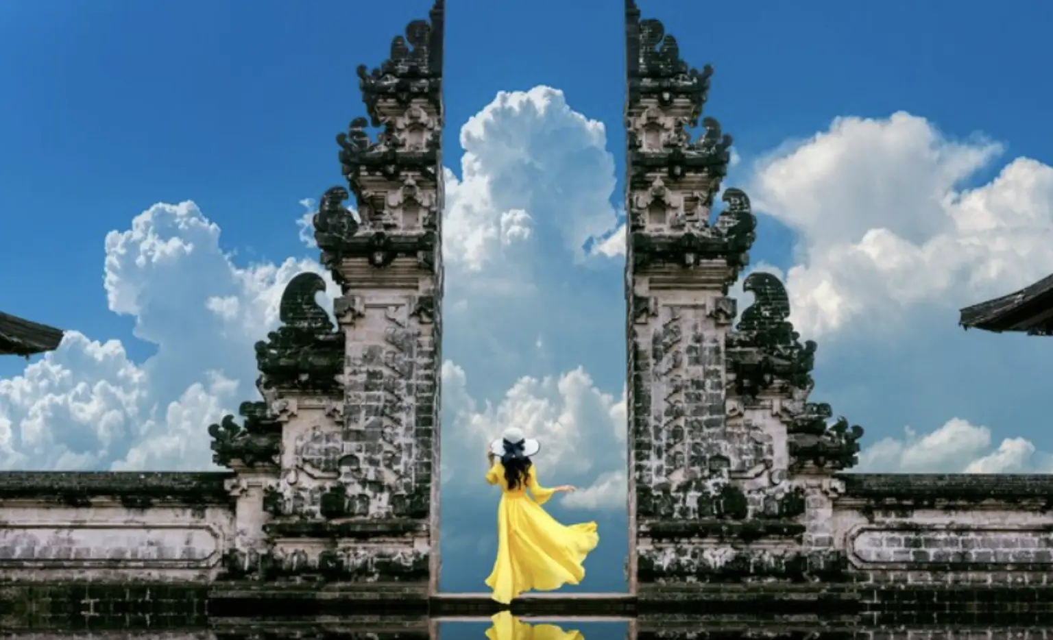 Luxury Bali Vacation