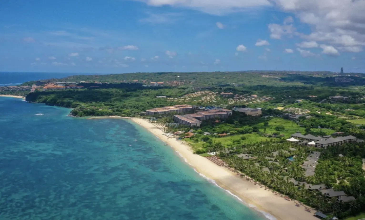 Luxury Bali Vacation