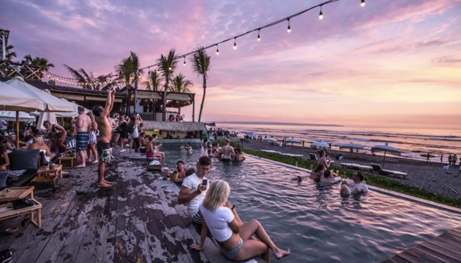 Luxury Bali Vacation
