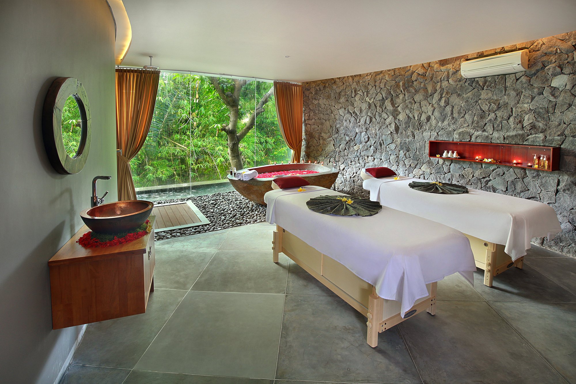 Theanna Eco Villa & Spa
