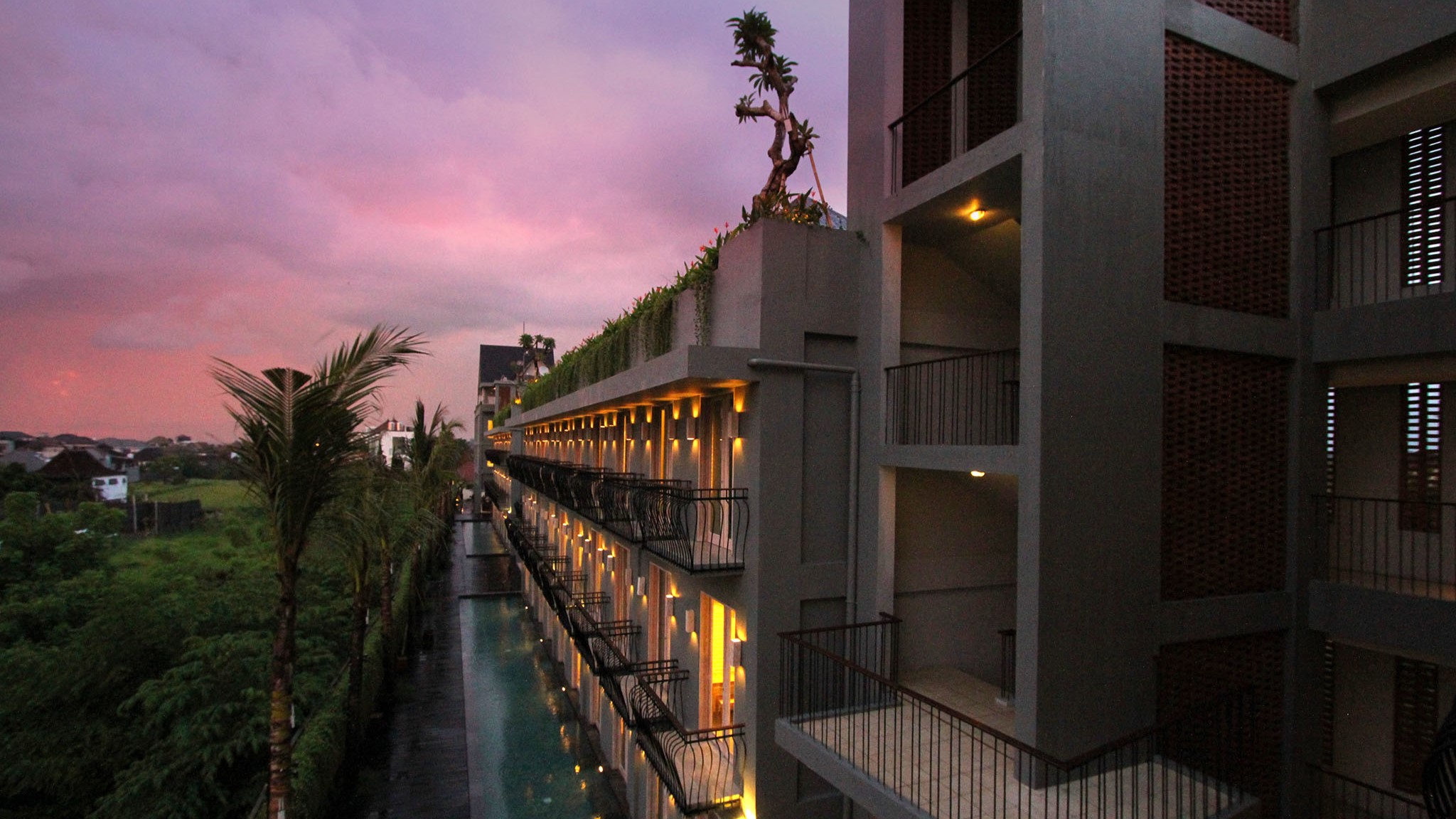 heanna Eco Villa & Spa – Sustainable Serenity