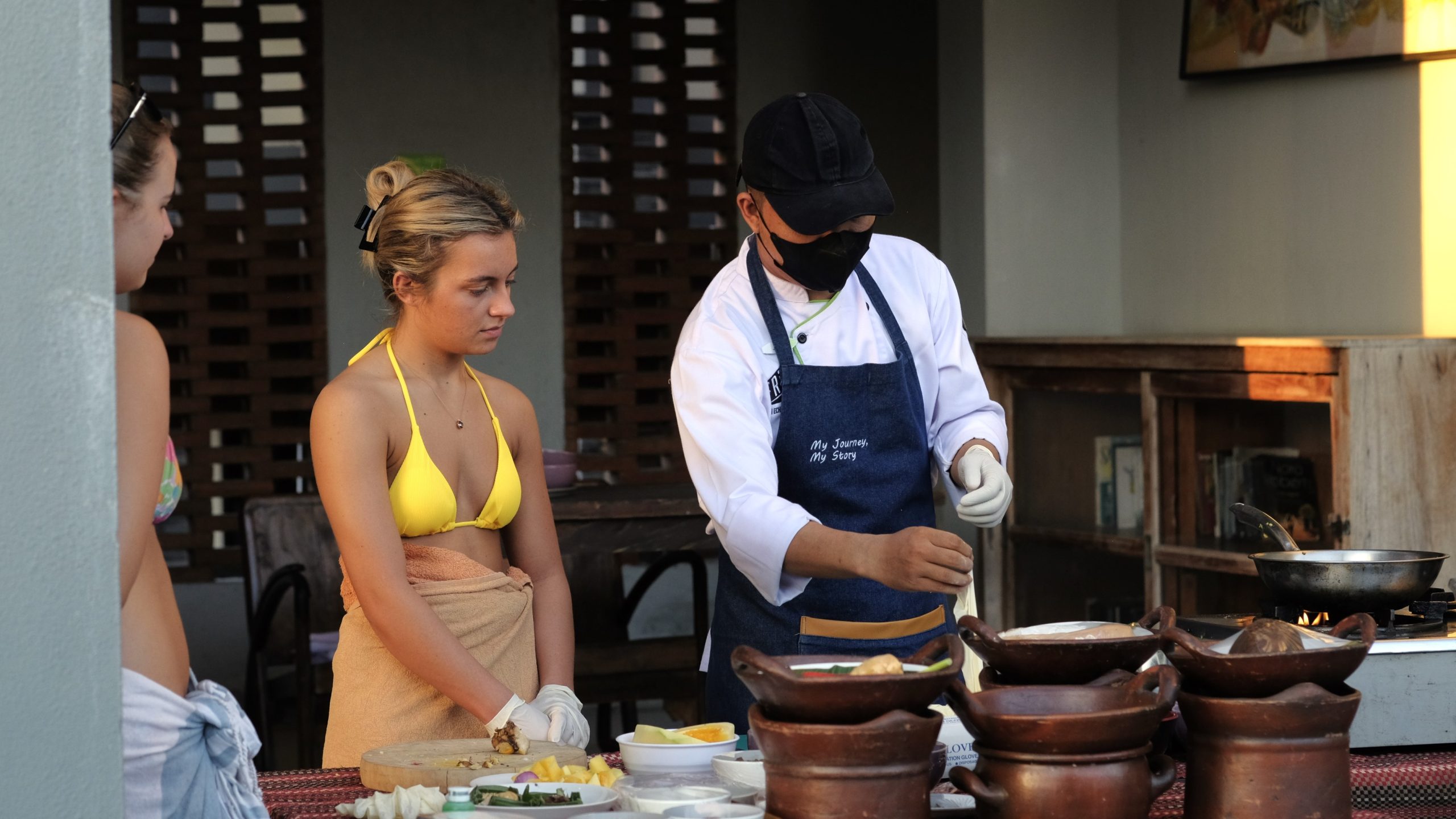 heanna Eco Villa & Spa – Sustainable Serenity