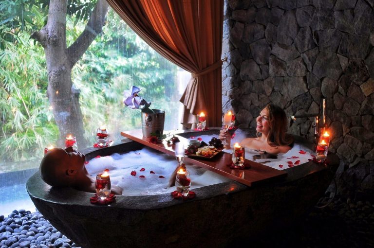 Theanna Eco Villa & Spa