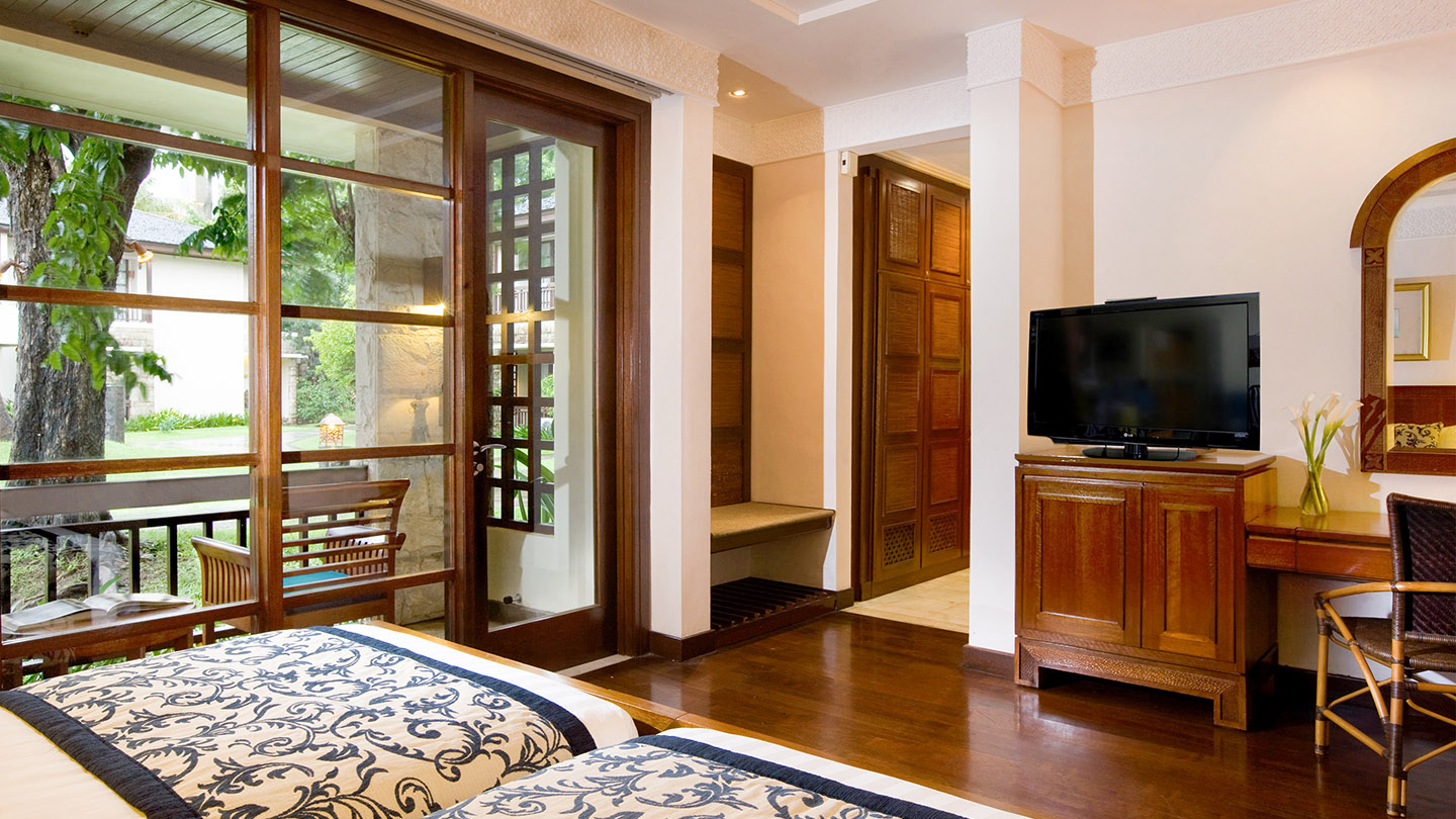 The Patra Bali Resort & Villas