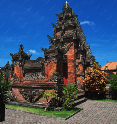 The perfect Ubud itinerary isn't about seeing everything.