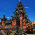 The perfect Ubud itinerary isn't about seeing everything.