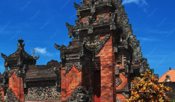 The perfect Ubud itinerary isn't about seeing everything.