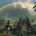 Learn about Bali weather