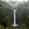 Bali rainy season