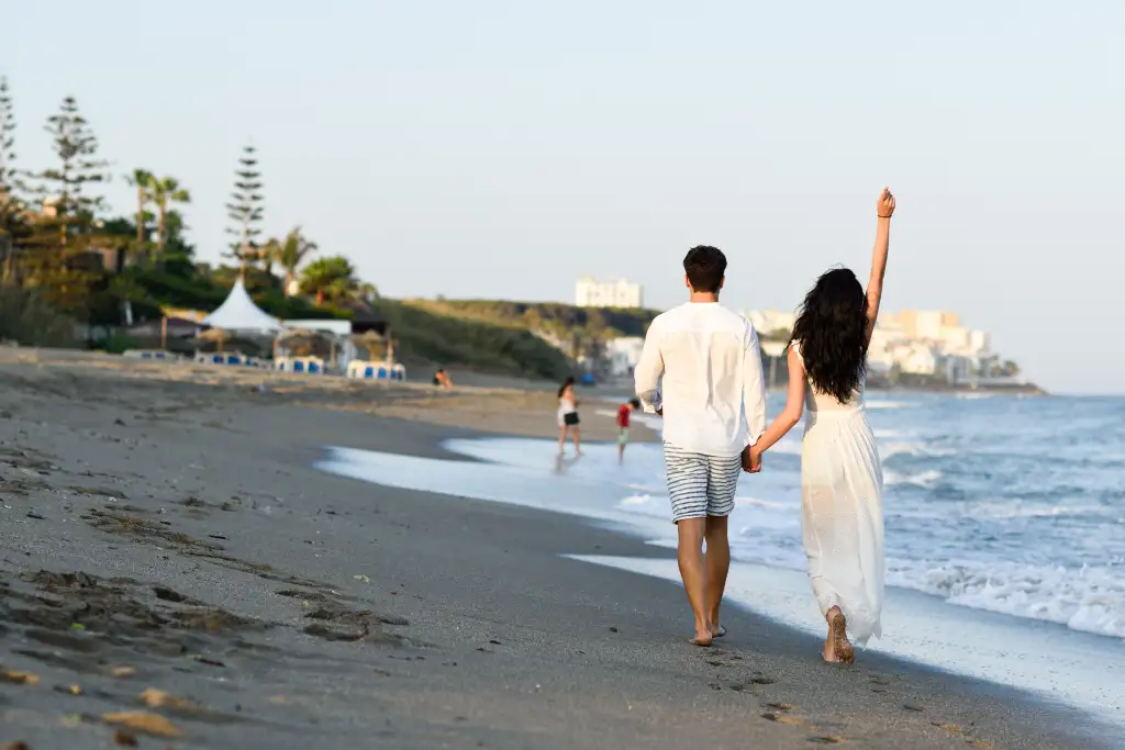 Best Time to Visit Bali for Honeymoons