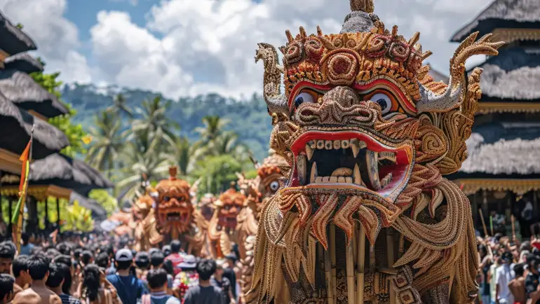 the ultimate Bali bucket list