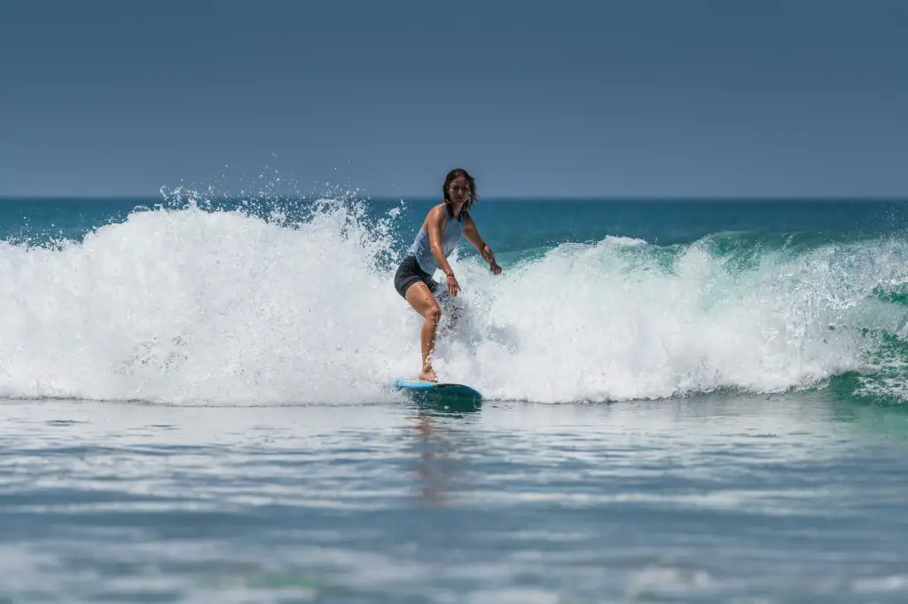 Best Time to Visit Bali for Surfing