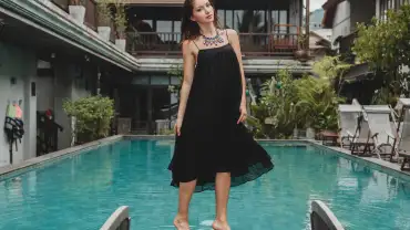 Bali luxury travel with private villas