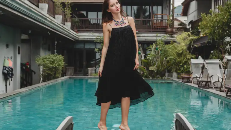 Bali luxury travel with private villas
