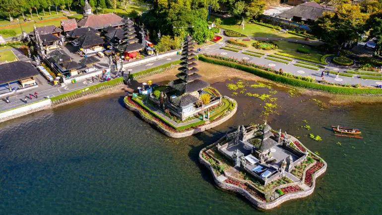 the perfect Bali itinerary with expert tips