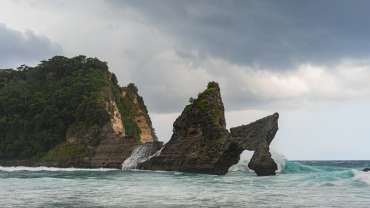 Plan the perfect Nusa Penida trip