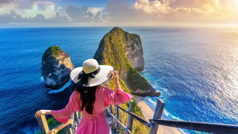 best time to visit bali